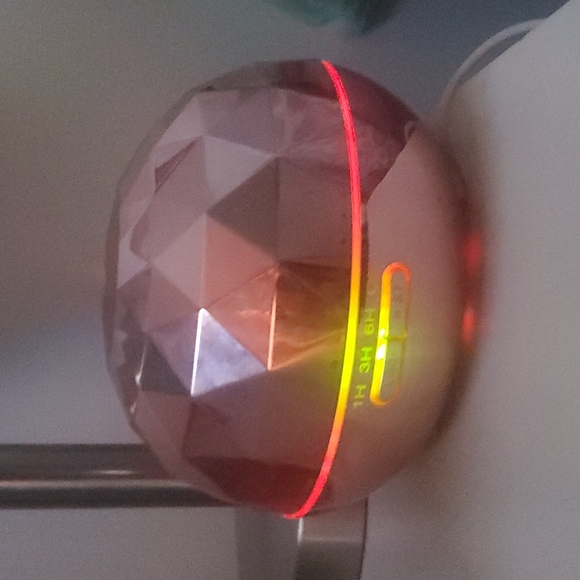 LED Color Changing Essential Oil Mist Diffuser - Picture 6 of 16